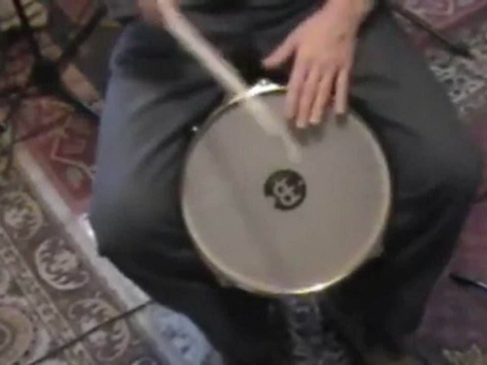 REPINIQUE APPEL 1 SAMBA