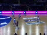 Montpellier - Paris Handball
