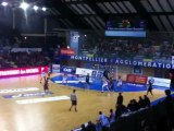 Montpellier - Paris Handball LNH