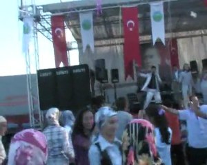 3 34 Ordu Düzyayla Festival görüntüleri 3 34 Düzyayla Belediyesi