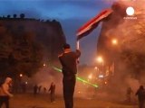 Nuovi scontri in Egitto fanno morti e feriti