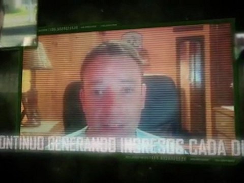 Sistema de Afiliados Para Ganar Dinero en Internet