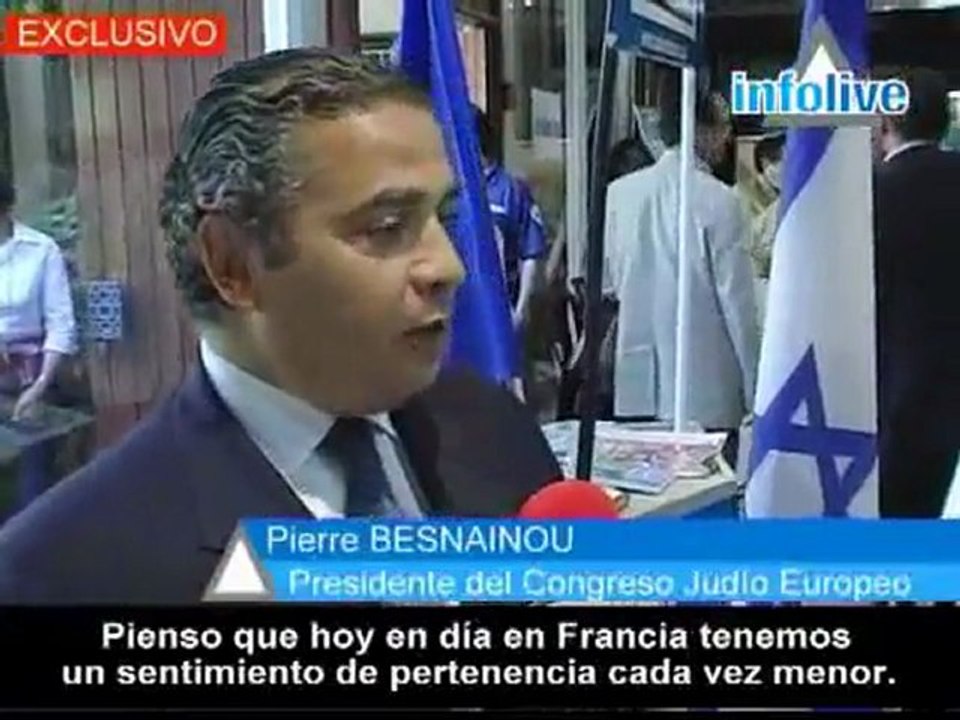 Los judíos franceses y la identidad