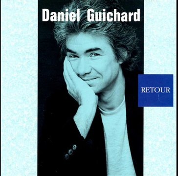 Daniel Guichard Tant qu'on s'aimera (1991)