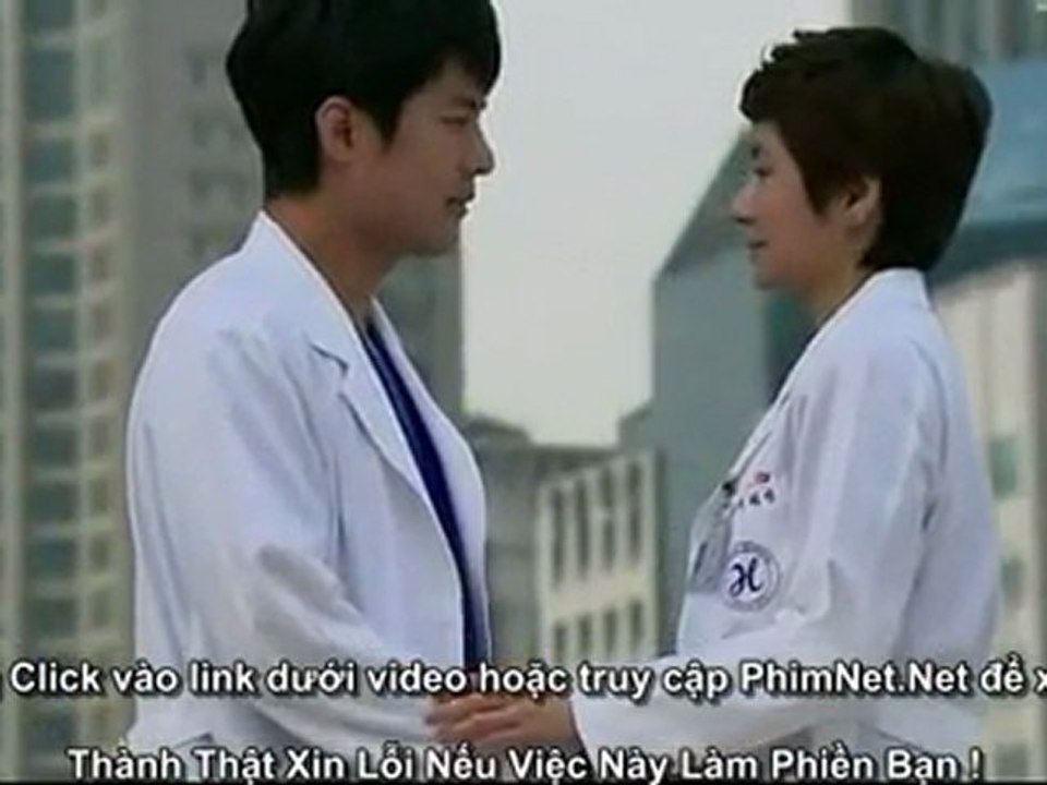 Nu Bac Si - Tren Kenh VTV3 - Tap 16 - Tap Cuoi