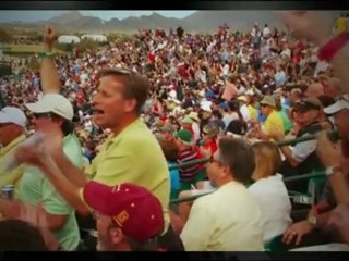 Watch Phoenix Open 2012 Leaderboard |