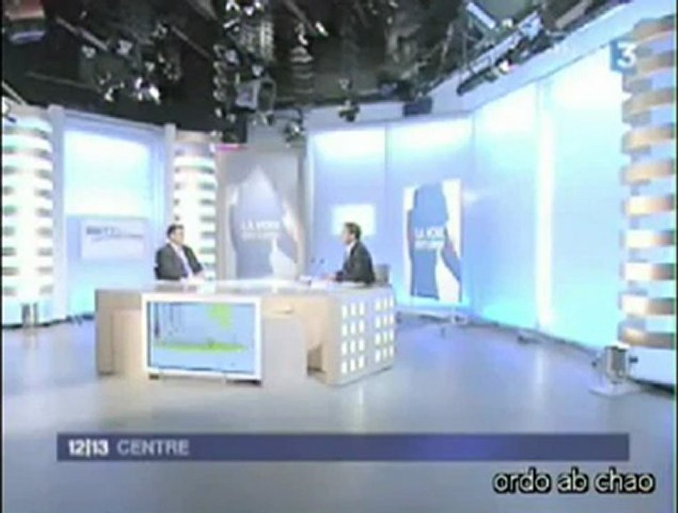 La Voix est Libre - Nous pouvons nous dépolluer !  par Gilles-Eric Seralini  - CRIIGEN - pollution OGM