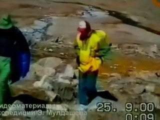 Тибет. Откровения мертвых духов