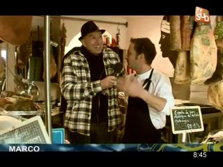 On Dirait le Sud au Quartier des Arceaux - Montpellier