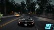 Need for Speed World - Pagani Zonda F Gameplay