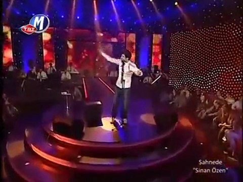 sinan özen sorma ne haldeyim intro 2012