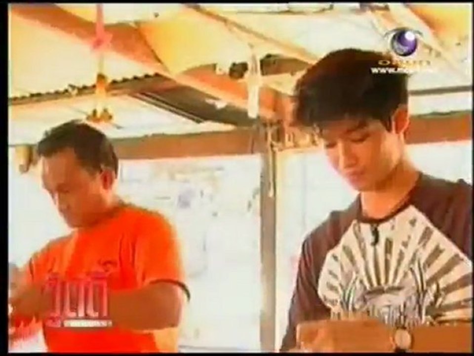 นท ตูมตาม The Star 7@ วู้ดดี้เกิดมาคุย [14] - YouTube [freecorder.com]