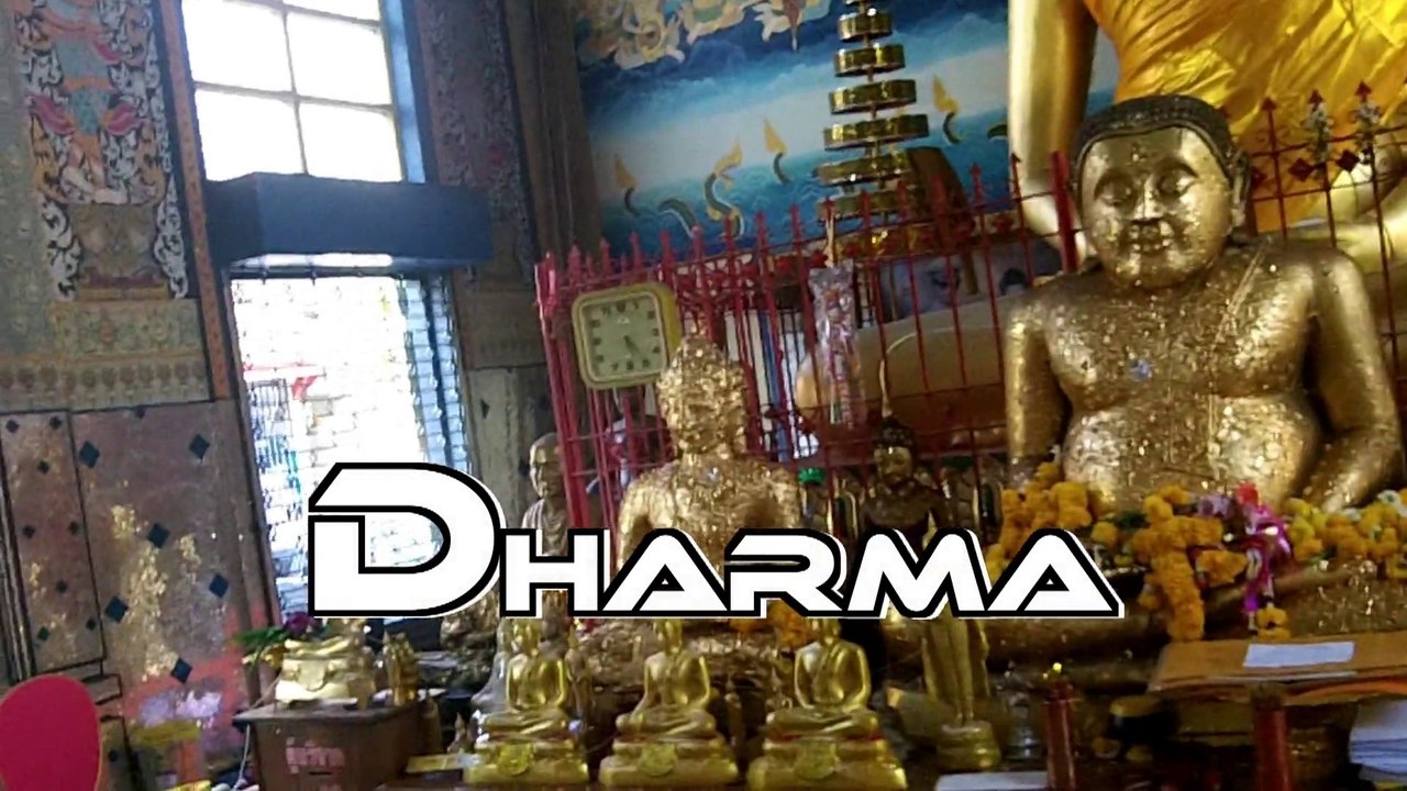 Dharma