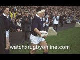 Live Streaming Rugby Matches 4th feb 2012