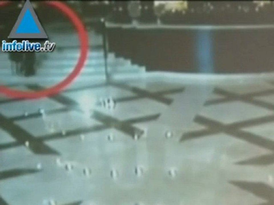 El Mossad habría dejado sus huellas en Dubai