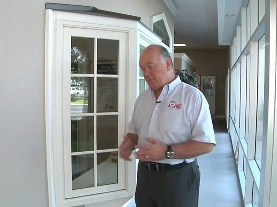 Bay and Bow Windows in Orange County