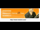 Get expert IT support in Watford for your business