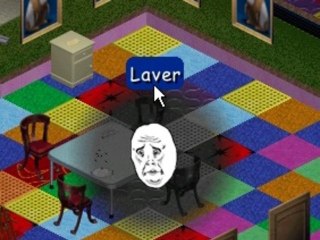 WTF Les Sims 16 - Travaille, esclave !