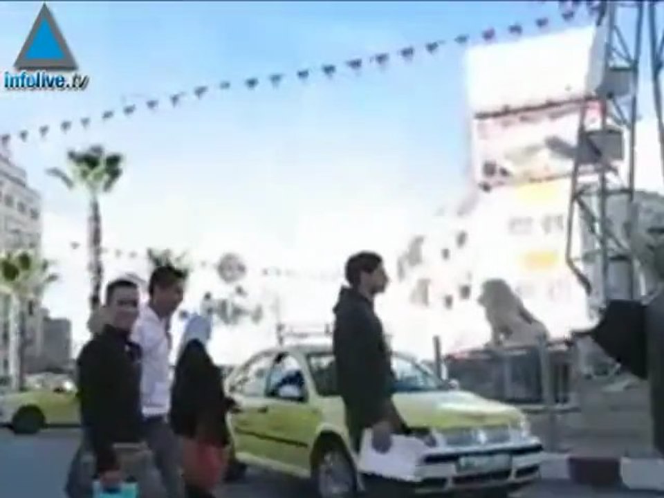 Ramala: centro de diversión y vida nocturna