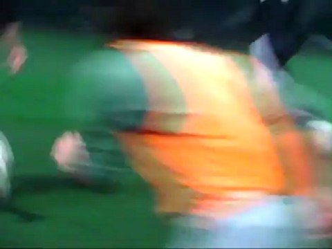 03.02 Real Mega - Askar Spor