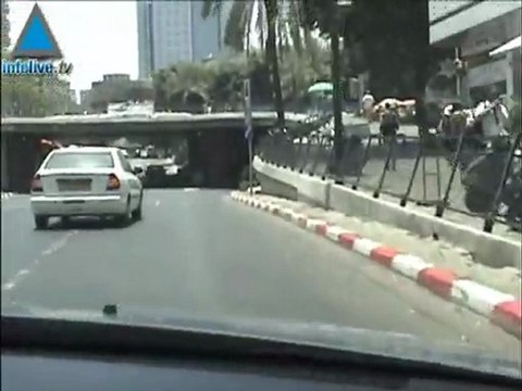 Tel Aviv en el puesto 19 entre las ciudades más caras