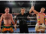 TopTier Muay Thai - Thai Boxing Geelong