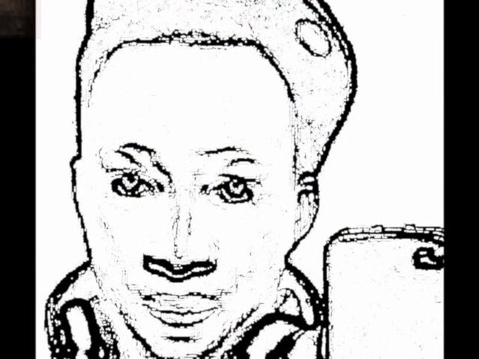 Tyga feat Chris Brown Snapback Remix Dj-carter and Blackkidz (2012)