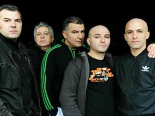 ZEBDA - harragas (les brûlés)