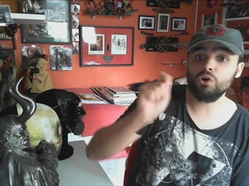 Mexico of the Living Dead