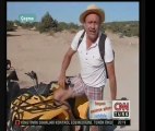 Atv Turu CNN Türk  Fatih Türkmenoğlu ile Atv Turu