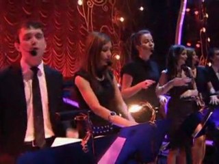 Lara Fabian  - Ever-Ever Land   - Concert Moscou  2010 -