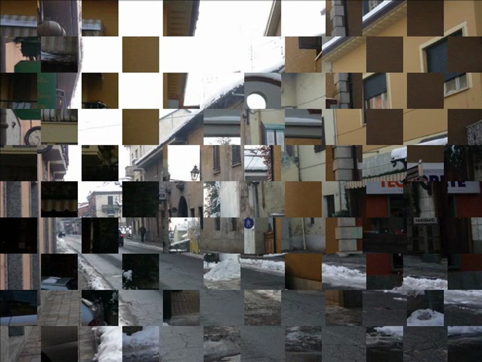 Enzo GRAGNANIELLO - Vierno - by Giuseppe INFANTINO.