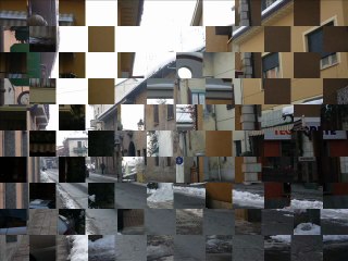 Enzo GRAGNANIELLO - Vierno - by Giuseppe INFANTINO.