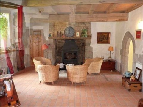 C.C.Immobilier-1466-SD - A vendre propriété, Manoir, Ploubezre, 22300, 4 chambres, 472 500 € F.A.I_FAI, Côtes Armor, Bretagne