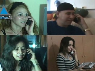 iPhone puede ser un teléfono fijo de Bezeq