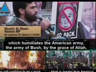 Se cree que Turquía le da armas a Hezbollah