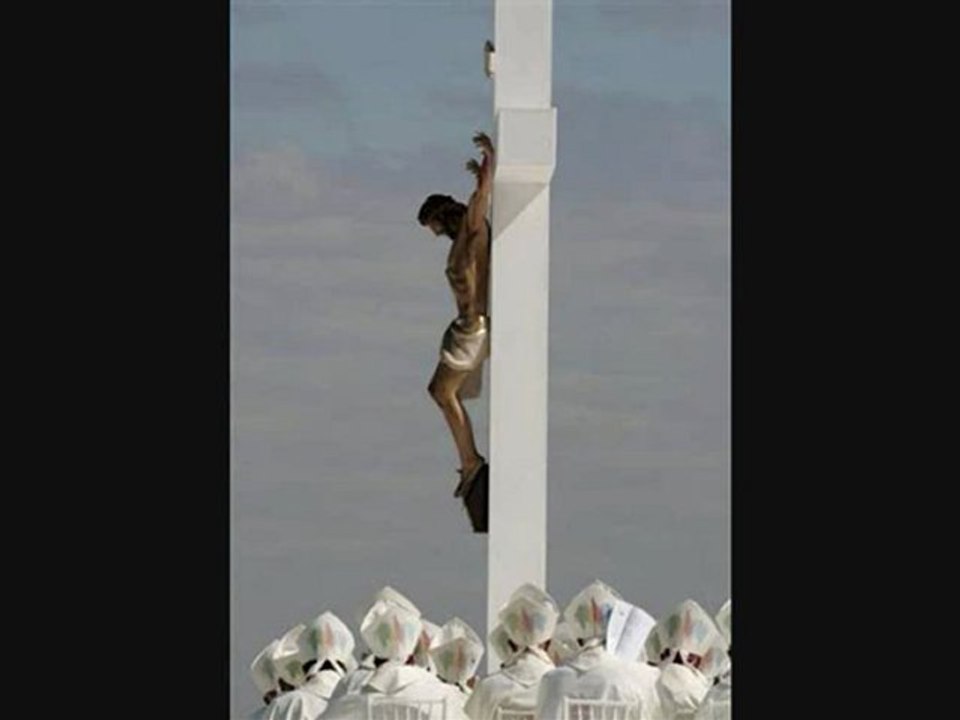 La hiérarchie dans l'Eglise