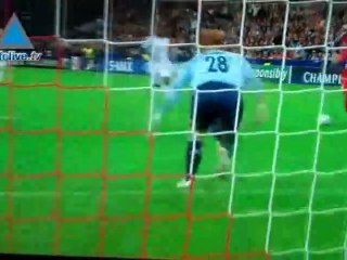 El Hapoel Tel Aviv llega a la Champions