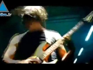 Dillinger Escape Plan se presentará en Israel