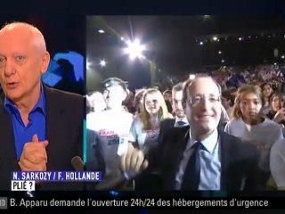 Ça se dispute i>TELE 4 février 2012