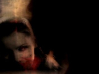 Dark Room / VJ Set / Work In Progress