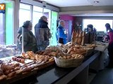 Tarn-et-Garonne : du pain gratuit pendant un an pour sept familles