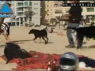 Las mejores y peores playas de Israel