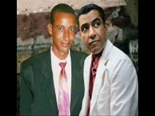 Ferid Ben Kilani-CHEB MAMI alech tloumouh - YouTube