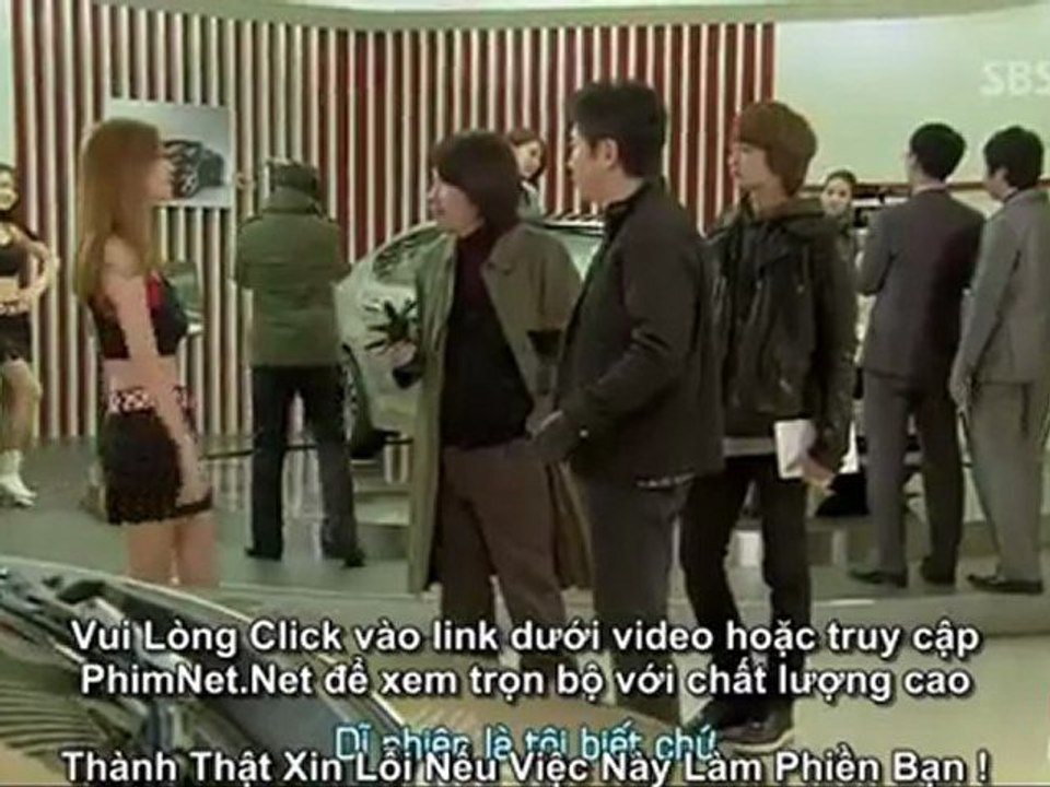Salamander Guru And The Shadows ( VietSub) - Tap 1