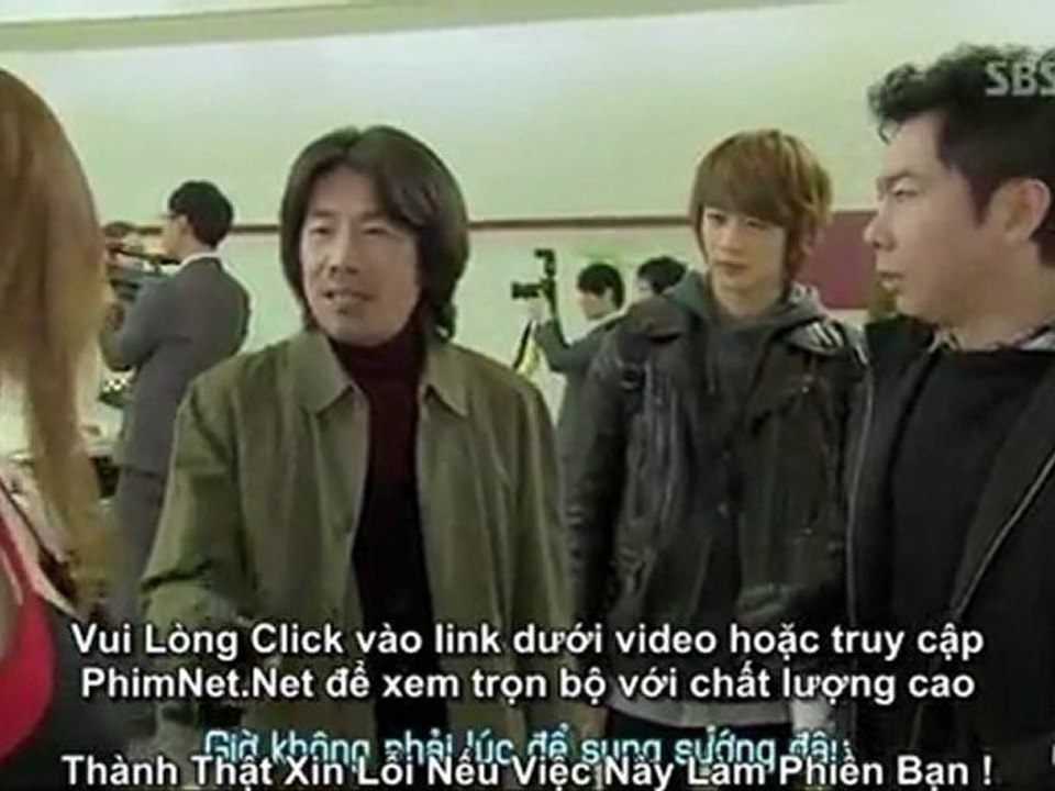 Salamander Guru And The Shadows ( VietSub) - Tap Cuoi - Tap 10