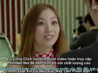 VietSub - Salamander Guru & The Shadows  - Tap 1 2 3 4 5