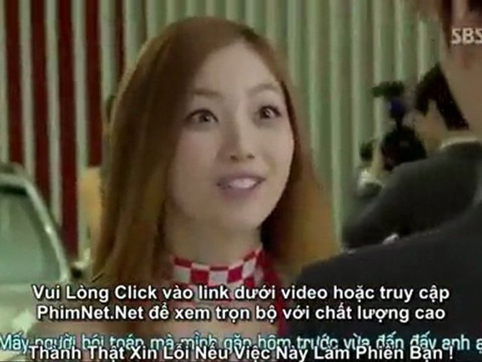 VietSub - Salamander Guru & The Shadows  - Tap 1 2 3 4 5