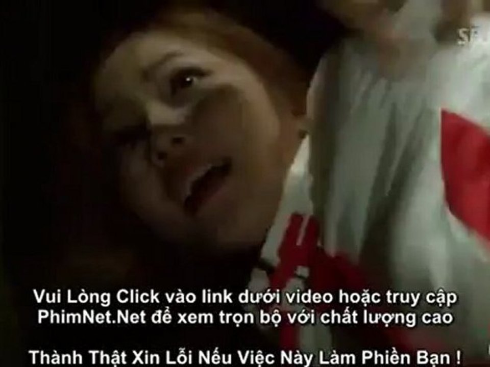 VietSub - Salamander Guru & The Shadows  - Tap 6 7 8 9 10