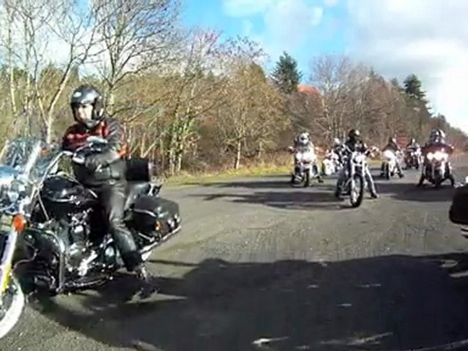 Chapter arverne décembre 2011